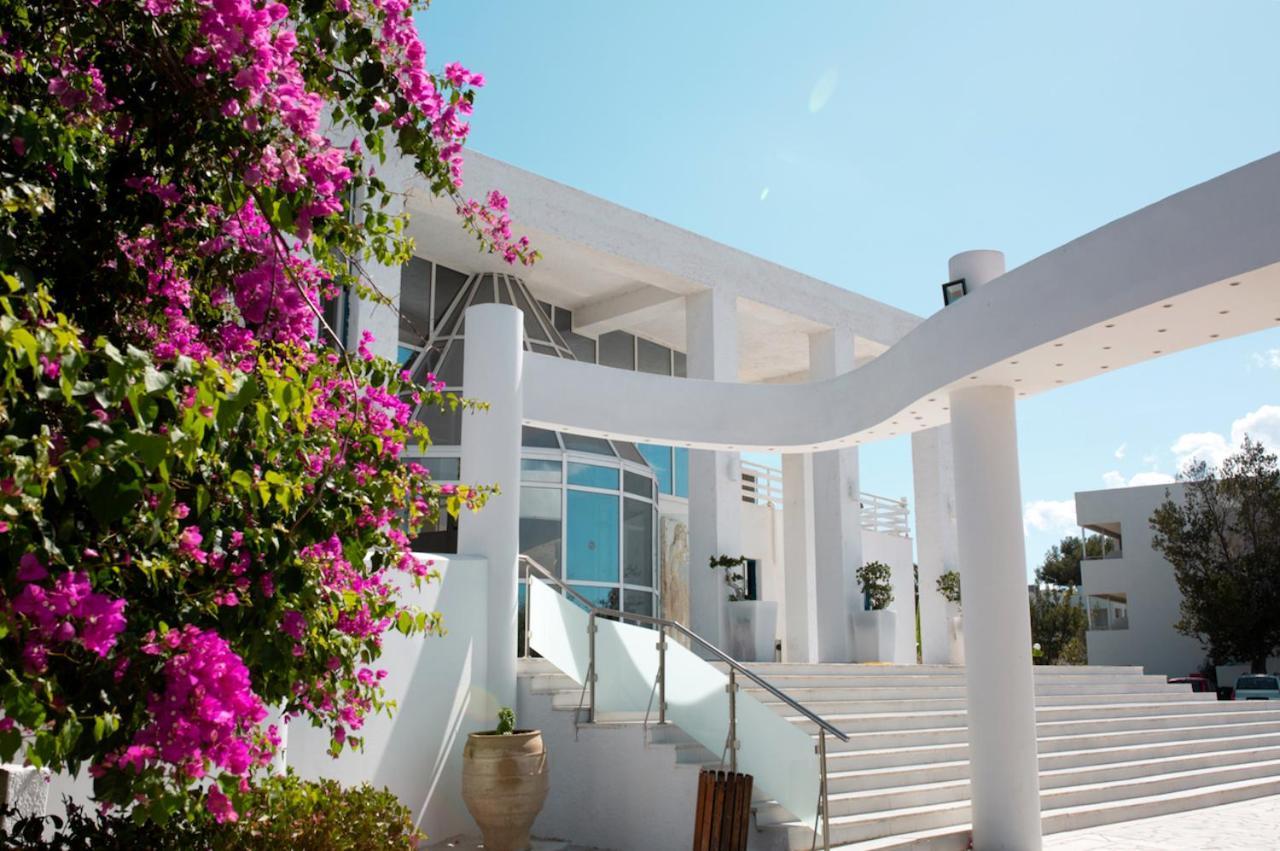 Smy Kos Beach & Splash ماستيخاري المظهر الخارجي الصورة